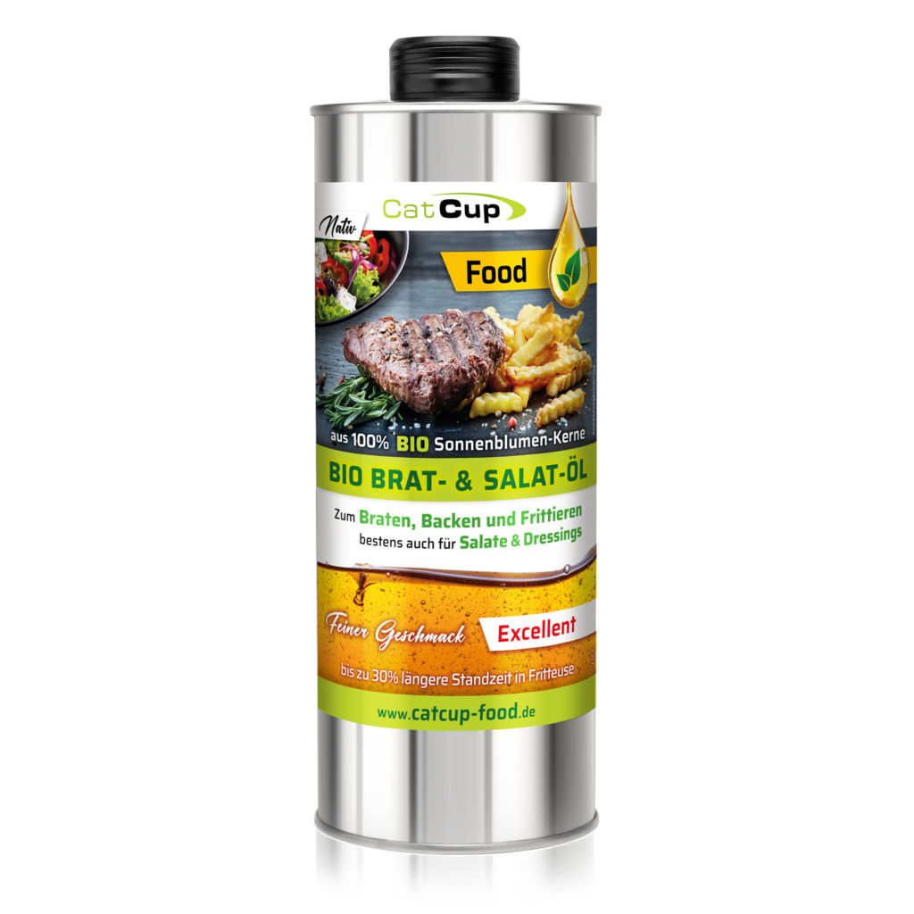 Bio Bratöl Excellent